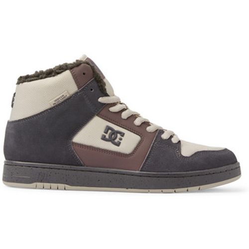 Chaussures de Skate Manteca 4 Hi Wr - DC Shoes - Modalova