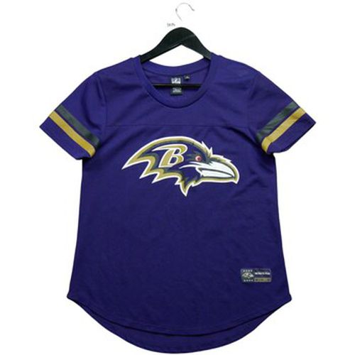 T-shirt Maillot Baltimore Ravens - Nfl - Modalova