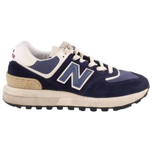 Baskets Baskets en cuir - New Balance - Modalova