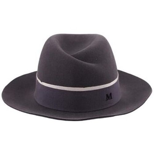 Chapeau Panama en laine - Maison Michel - Modalova