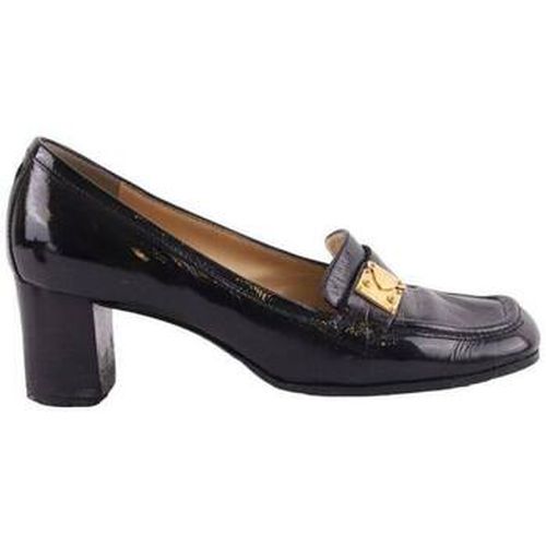 Chaussures escarpins Talons en cuir - Louis Vuitton - Modalova