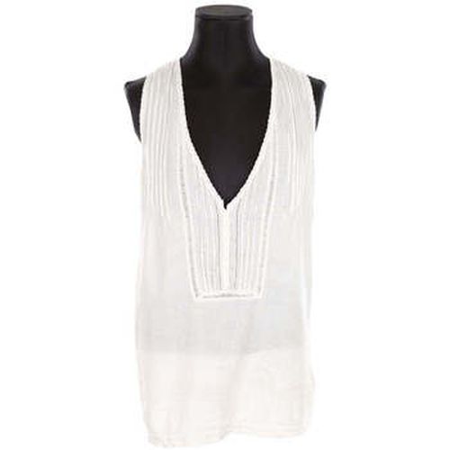 Blouses Top en coton - Zadig & Voltaire - Modalova