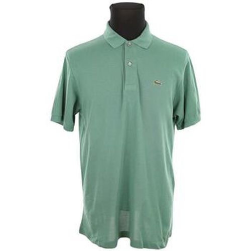 T-shirt Lacoste Polo en coton - Lacoste - Modalova