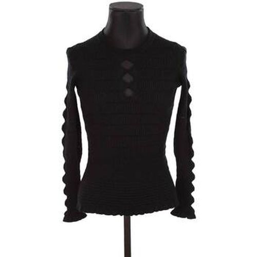 Gilet Kenzo Tricot noir - Kenzo - Modalova