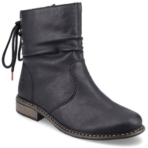 Bottines Rieker Z49L1.00 - Rieker - Modalova