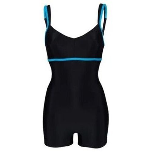 Maillots de bain MAILLOT DE BAIN W VENUS COMBI R - BLACK-TURQUOISE - 46 - Arena - Modalova