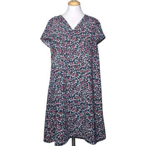 Robe robe mi-longue 42 - T4 - L/XL - Promod - Modalova