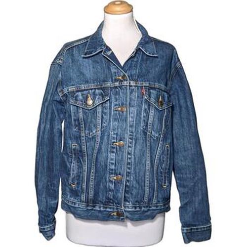 Veste veste mi-saison 38 - T2 - M - Levis - Modalova