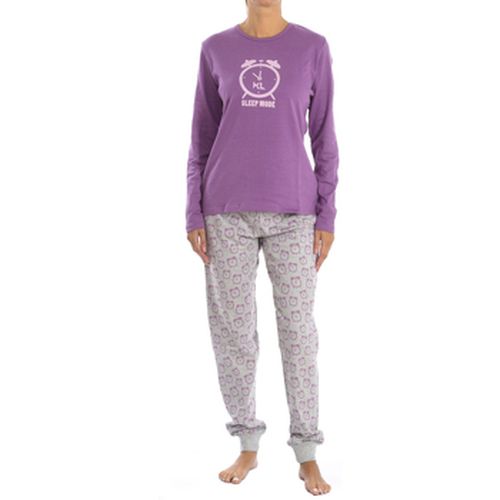 Pyjamas / Chemises de nuit KLP1-45220 - Kisses&Love - Modalova