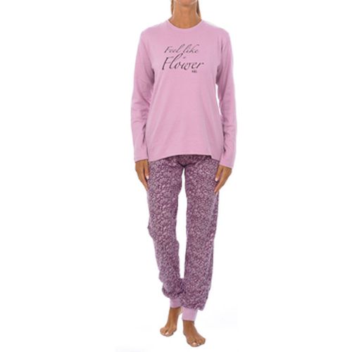 Pyjamas / Chemises de nuit KLP1-45243 - Kisses&Love - Modalova