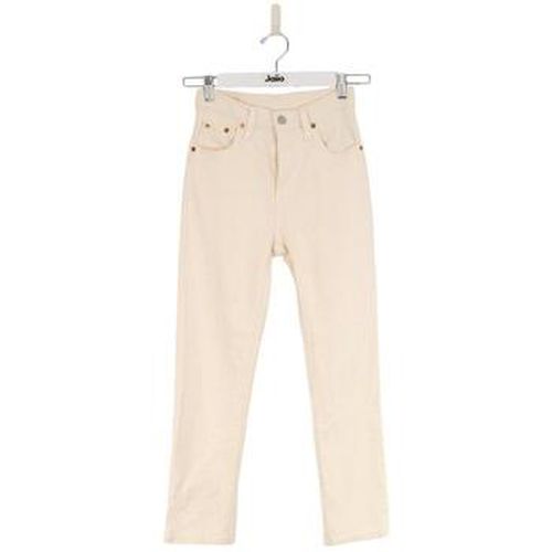 Jeans Levis Jean droit en coton - Levis - Modalova