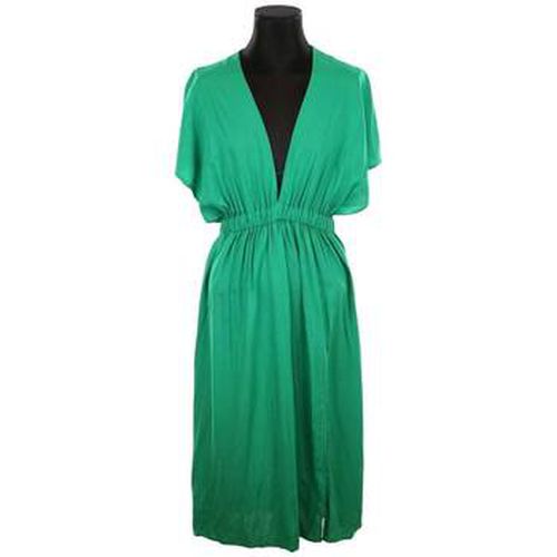 Robe Modetrotter Robe vert - Modetrotter - Modalova