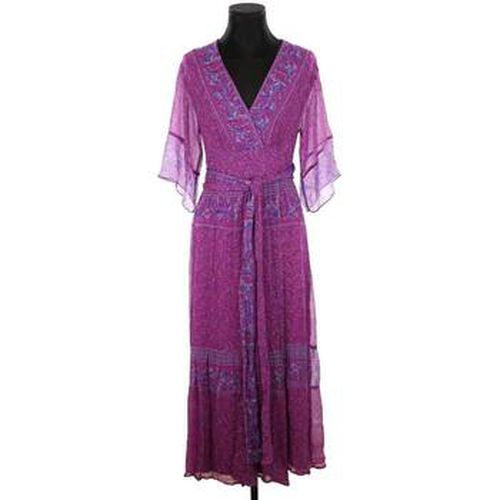 Robe Bash Robe violet - Bash - Modalova