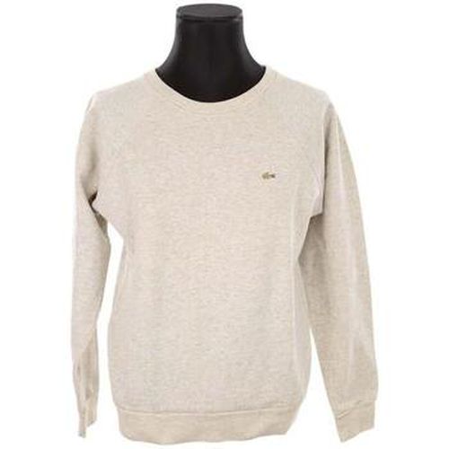 Sweat-shirt Sweatshirt en coton - Lacoste - Modalova