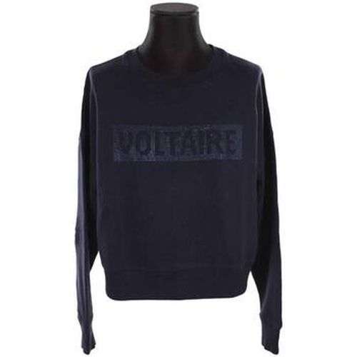 Sweat-shirt Sweatshirt en coton - Zadig & Voltaire - Modalova