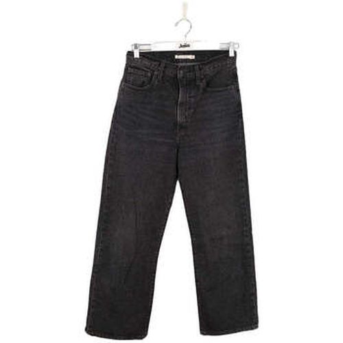 Jeans Levis Jean droit en coton - Levis - Modalova