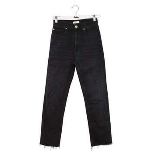 Jeans Sandro Jean droit en coton - Sandro - Modalova