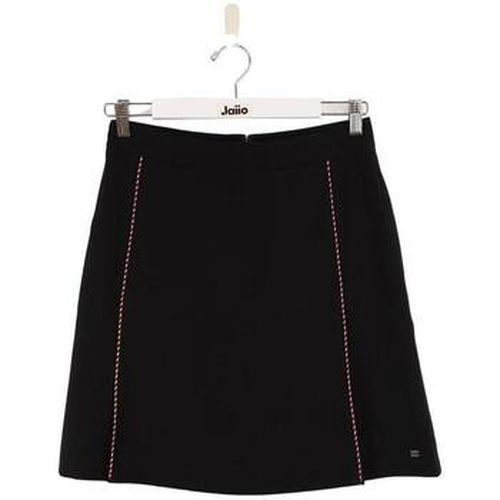 Jupes Tommy Hilfiger Jupe noir - Tommy Hilfiger - Modalova