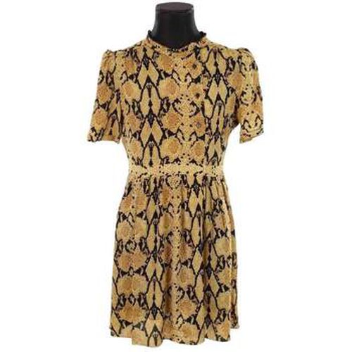 Robe courte Bash Robe jaune - Bash - Modalova