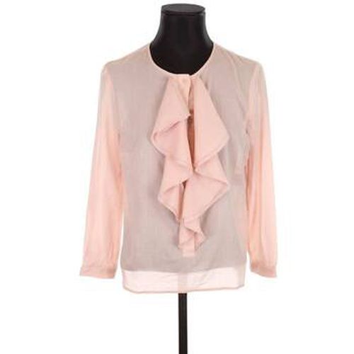 Blouses Blouse en coton - Tara Jarmon - Modalova