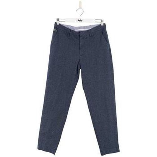 Pantalon Lacoste Pantalon en coton - Lacoste - Modalova