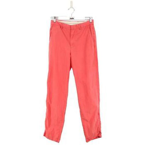 Pantalon Lacoste Pantalon rose - Lacoste - Modalova