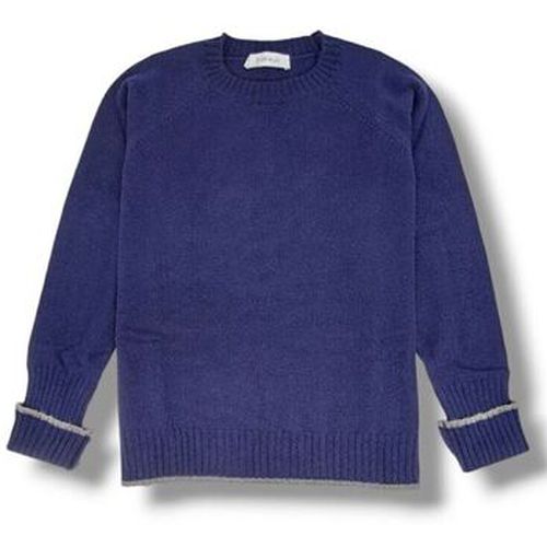 Pull Pull Corinne Navy/Grey - Alyki - Modalova