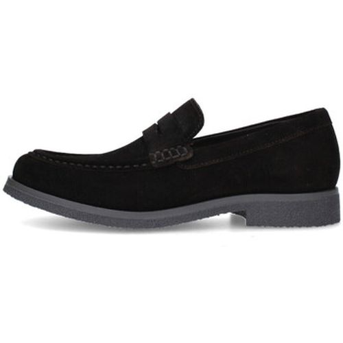 Mocassins Geox U4658C00022 - Geox - Modalova