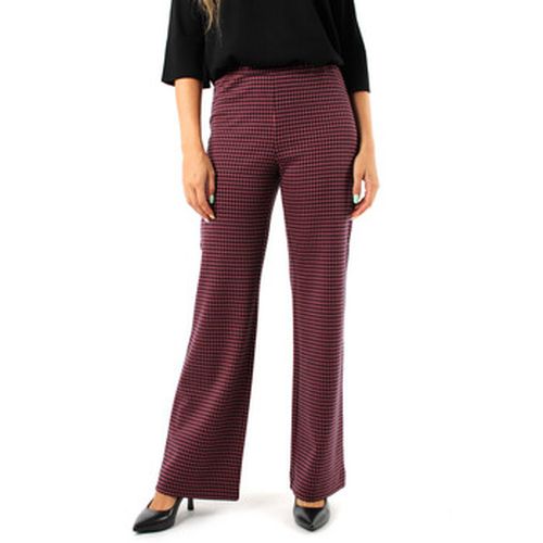 Pantalon Niu' AW24223J023 - Niu' - Modalova