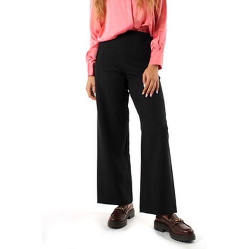 Pantalon Niu' AW24210T083 - Niu' - Modalova