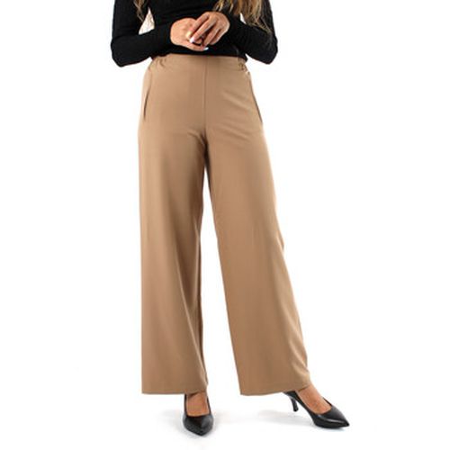 Pantalon Niu' AW24210T083 - Niu' - Modalova