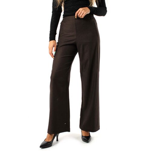 Pantalon Niu' AW24210T048 - Niu' - Modalova