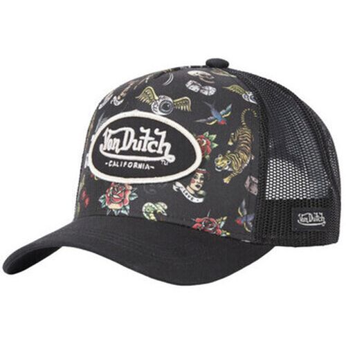 Casquette Casquette VD/0/CAS1/TAT/NR - Von Dutch - Modalova