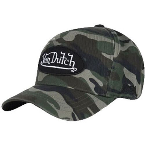 Casquette Casquette Camou VD/0/CAS1/CAM001/B - Von Dutch - Modalova