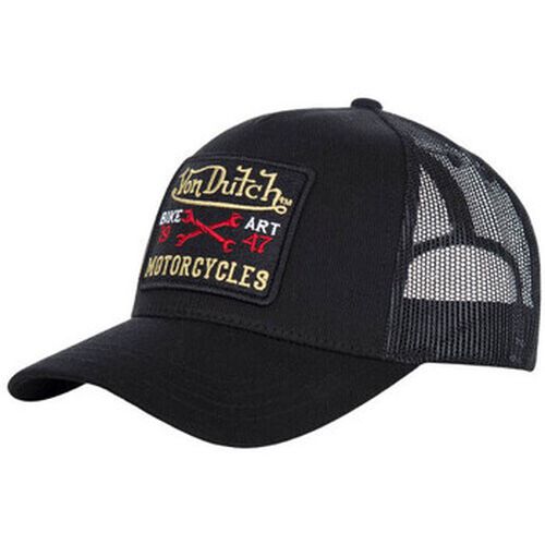 Casquette Casquette - VD/0/CAS1/BLACKY2B - Von Dutch - Modalova