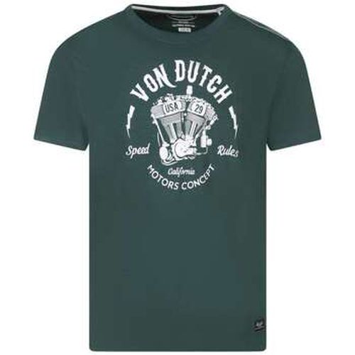 T-shirt Von Dutch 170599VTAH24 - Von Dutch - Modalova