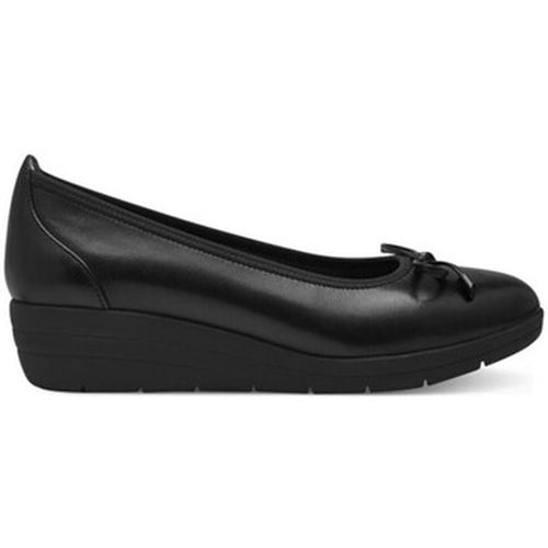 Ballerines BAILARINAS 82104 CUIR - Tamaris - Modalova