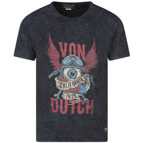 T-shirt Von Dutch 170597VTAH24 - Von Dutch - Modalova