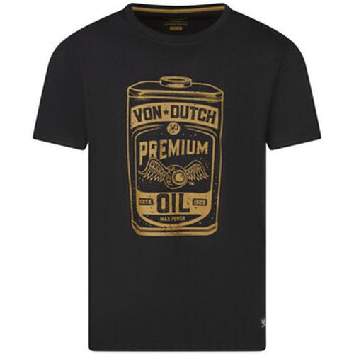 T-shirt Von Dutch 170598VTAH24 - Von Dutch - Modalova