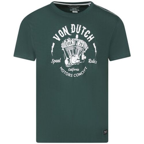 T-shirt Von Dutch 170599VTAH24 - Von Dutch - Modalova