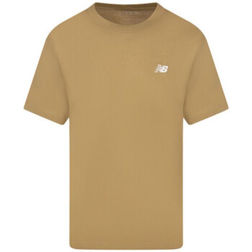 T-shirt New Balance 171411VTAH24 - New Balance - Modalova