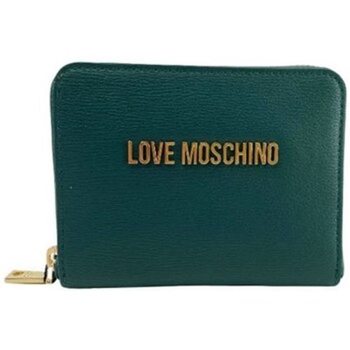 Portefeuille JC5702PP1L-LD0 - Love Moschino - Modalova