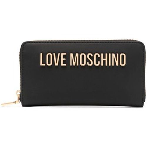 Portefeuille JC5611PP1L-KD0 - Love Moschino - Modalova