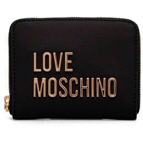 Portefeuille JC5613PP1L-KD0 - Love Moschino - Modalova