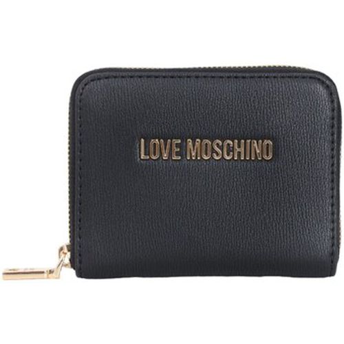 Portefeuille JC5702PP1L-LD0 - Love Moschino - Modalova