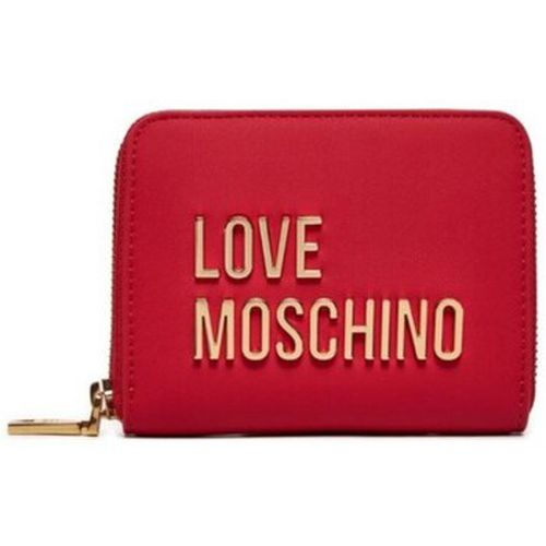 Portefeuille JC5613PP1L-KD0 - Love Moschino - Modalova