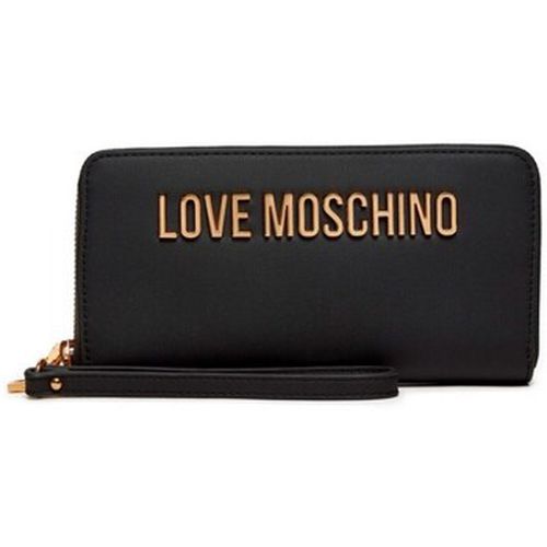 Portefeuille JC5620PP1L-KD0 - Love Moschino - Modalova