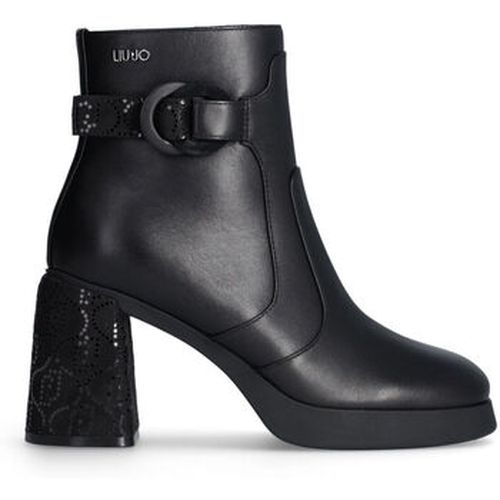 Bottines Bottines en cuir - Liu Jo - Modalova