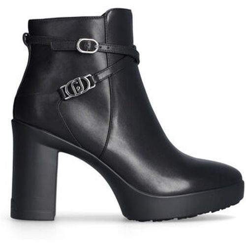 Bottines Bottines en cuir - Liu Jo - Modalova