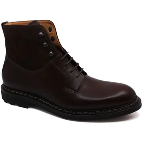 Boots Heschung bottines - Heschung Homme - Modalova